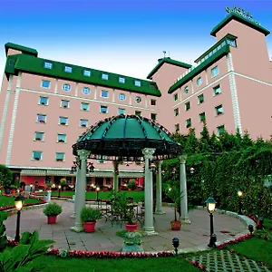 Hotel The Park Merter *****