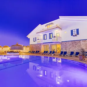 Monta & 3*, Oludeniz Turkey