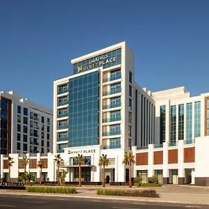 Hotel Hyatt Place Jumeirah ****