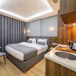 Beyzas & Hotel Estambul