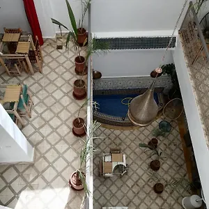 Papadou Bed and breakfast Marrakesh