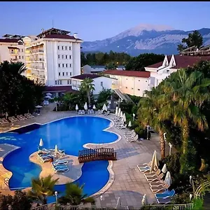 Miramor & ***** Antalya