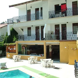 Gultepe Apartahotel Kusadasi