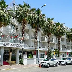 Hotel Nex Royal, Antalya