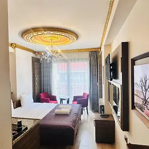 Borancik 3* Istambul