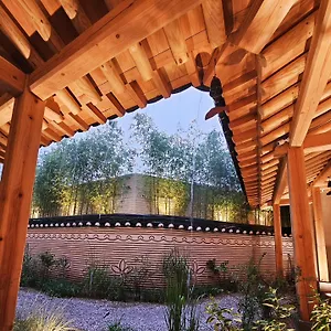 Hanok Daam Hotel Seúl