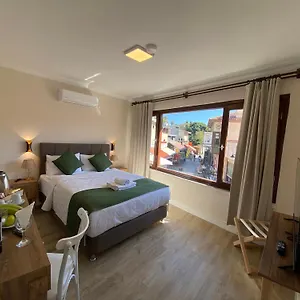 Pruva Antalya