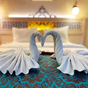 *** Hotel Novano Turcja