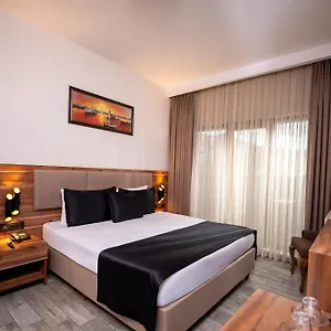 **** Hotel Mari Türkei