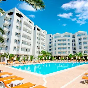 City's Hill 4*, Kusadasi Turkey