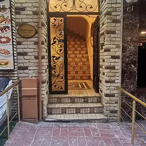 Taksim Sato Hotel& 2*, Istanbul Turkey