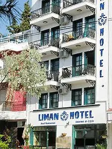 Liman 3*, Kusadasi Turkey