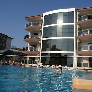 Whispering Sands 3* Kuşadası