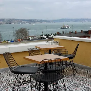 Istasyon Hotel Estambul