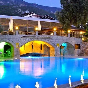 The Grand Ucel 4* Ölüdeniz