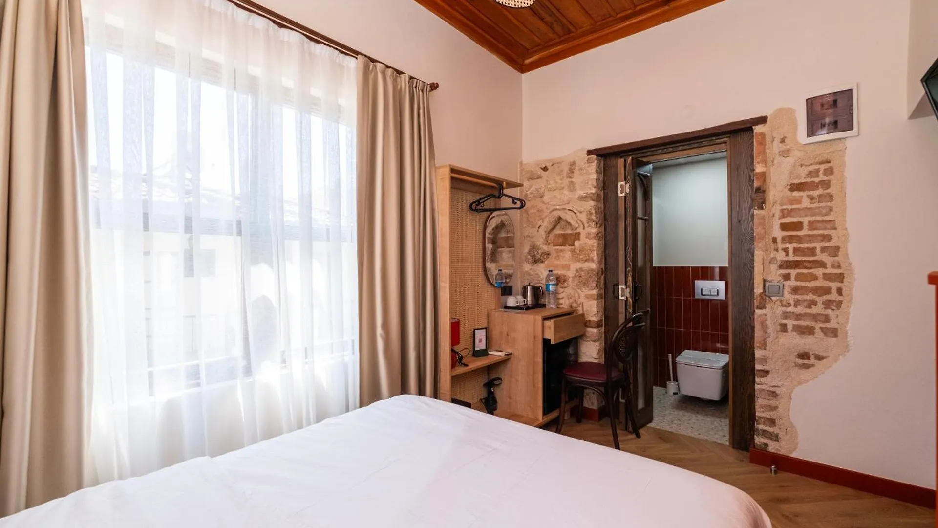 Saye Konak Hotel ' Kaleici&Oldtown' Antalya 3*,