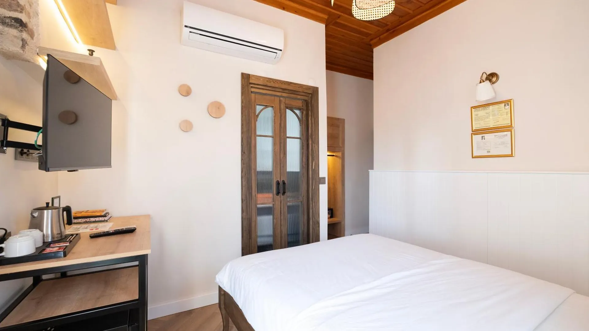 Saye Konak Hotel ' Kaleici&Oldtown' Antalya 3*,