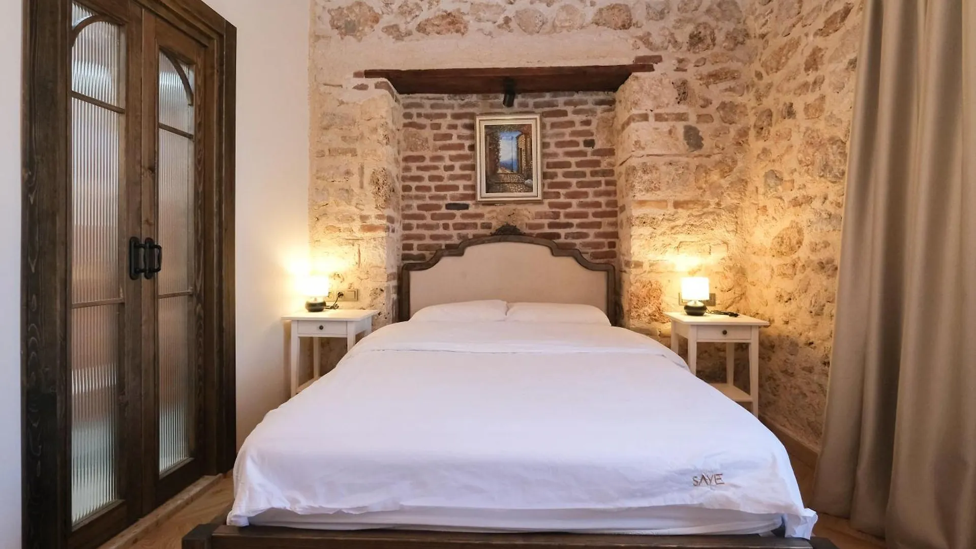 Saye Konak Hotel ' Kaleici&Oldtown' Antalya