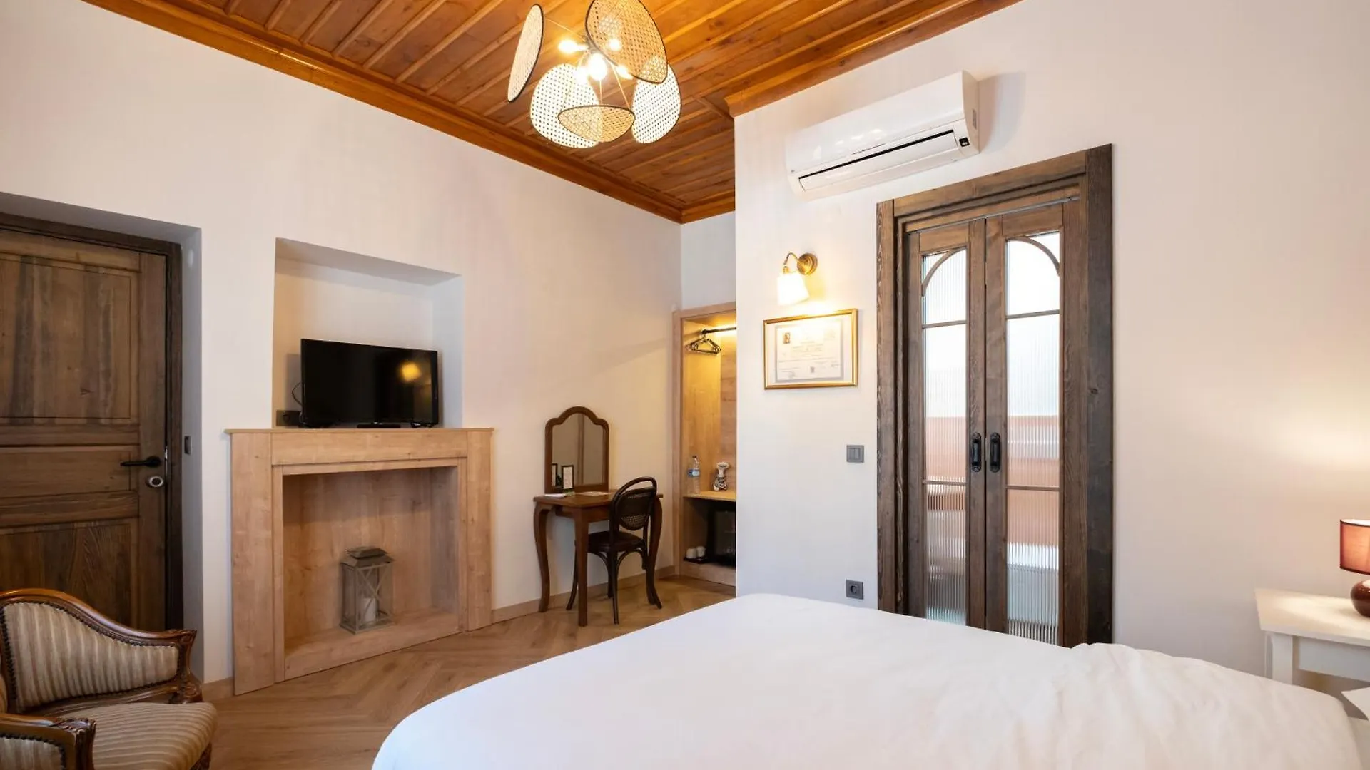 Saye Konak Hotel ' Kaleici&Oldtown' Antalya 3*,