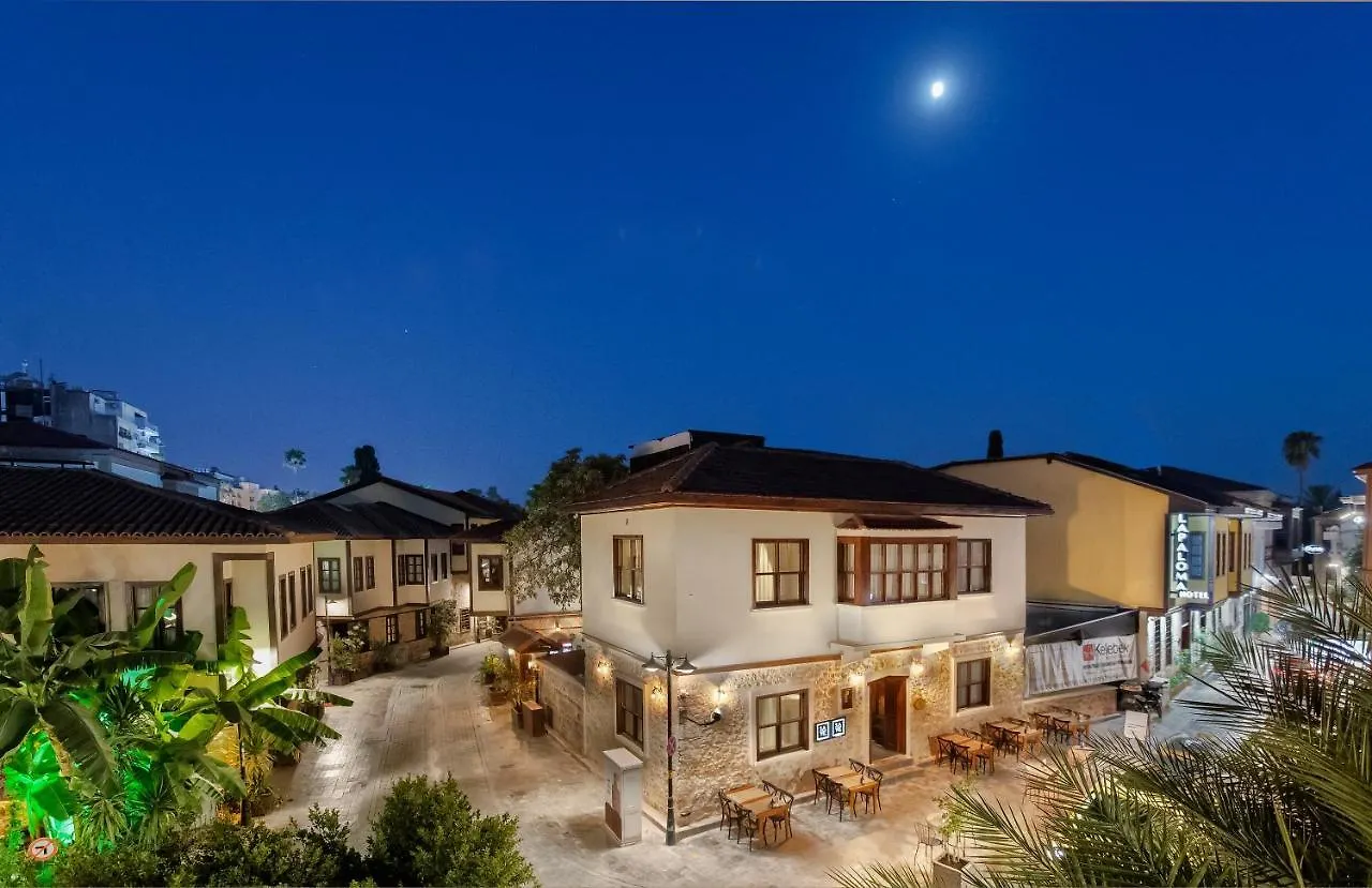 Saye Konak Hotel ' Kaleici&Oldtown' Antalya