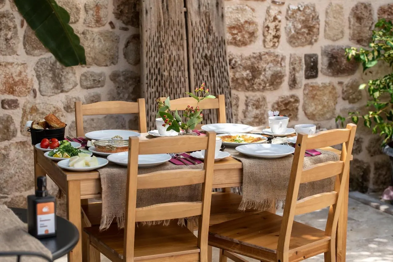 Saye Konak Hotel ' Kaleici&Oldtown' Antalya