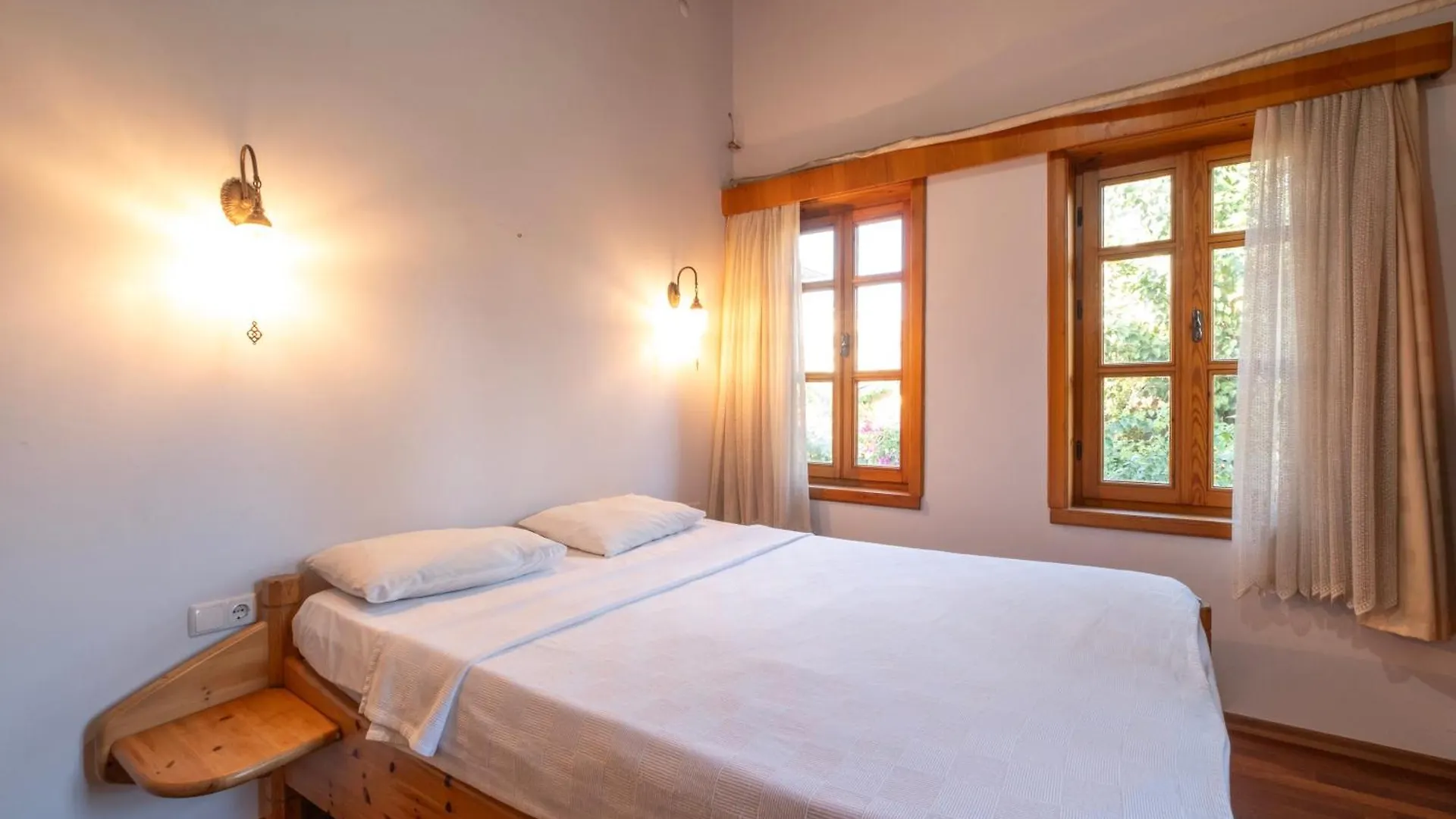 Saye Konak Hotel ' Kaleici&Oldtown' Antalya