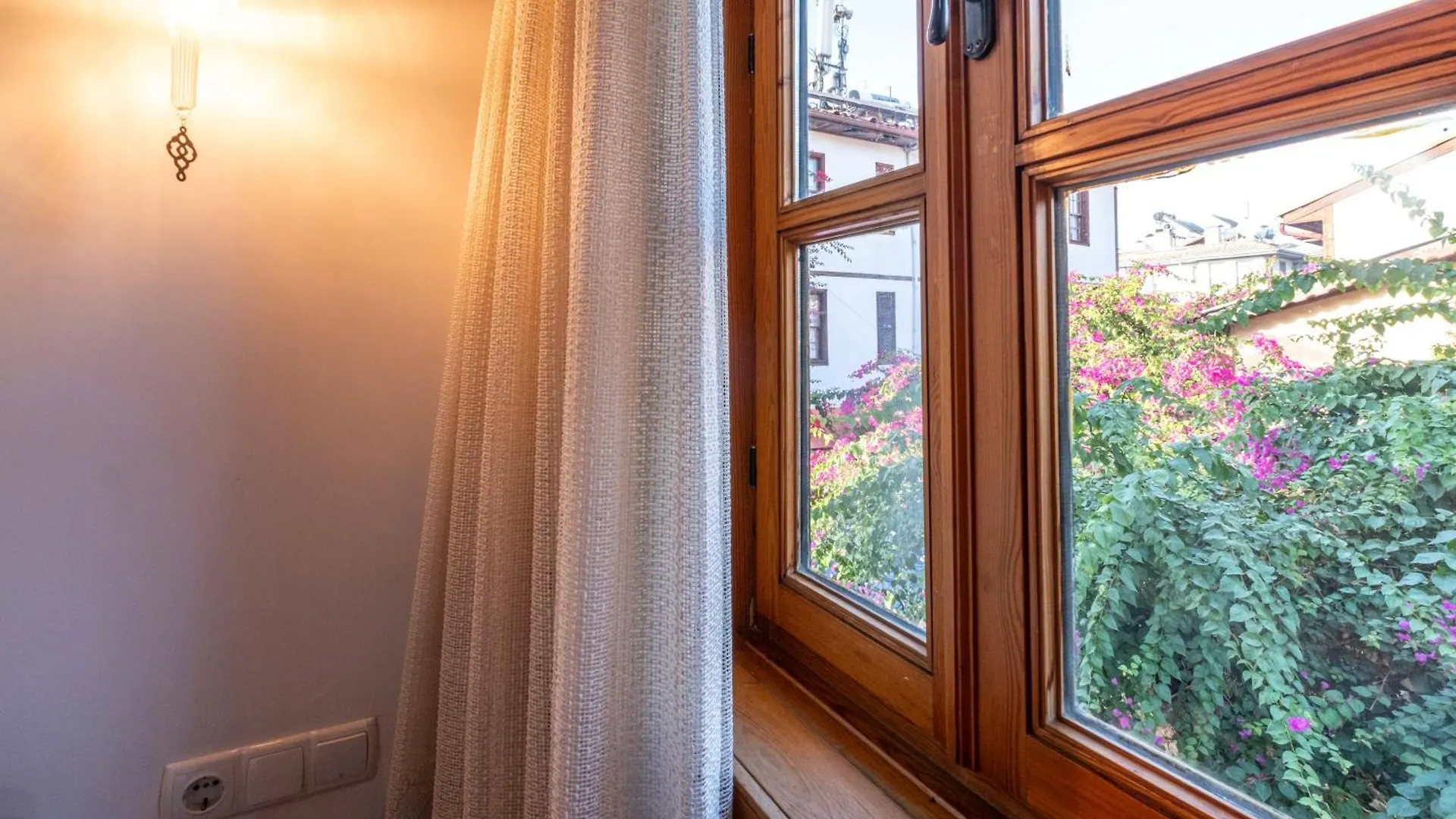Saye Konak Hotel ' Kaleici&Oldtown' Antalya