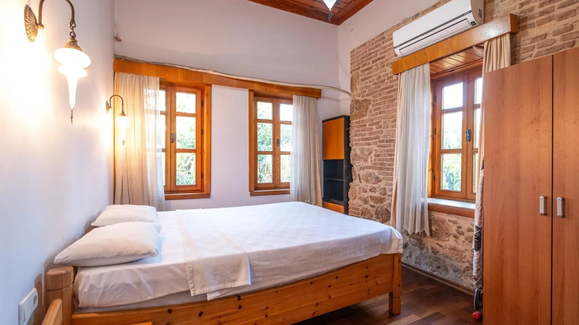 Saye Konak Hotel ' Kaleici&Oldtown' Antalya Turkey