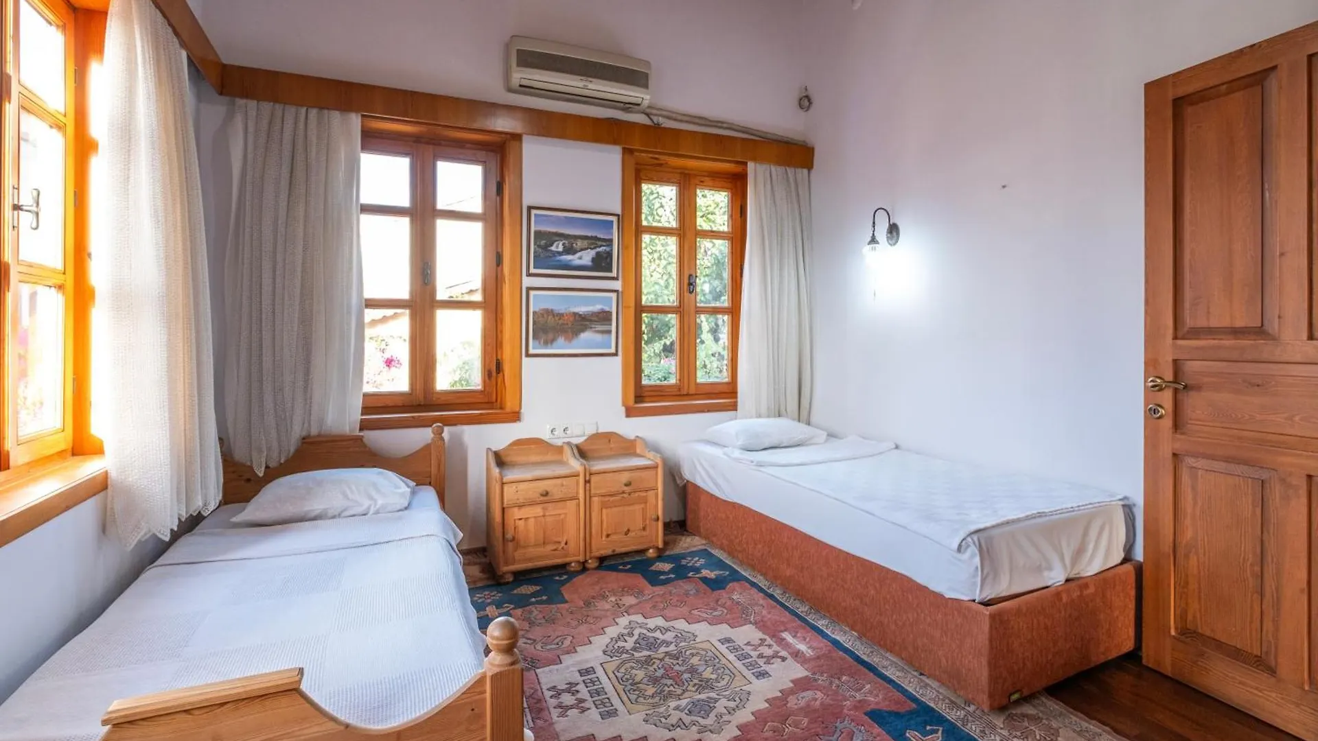 Saye Konak Hotel ' Kaleici&Oldtown' Antalya