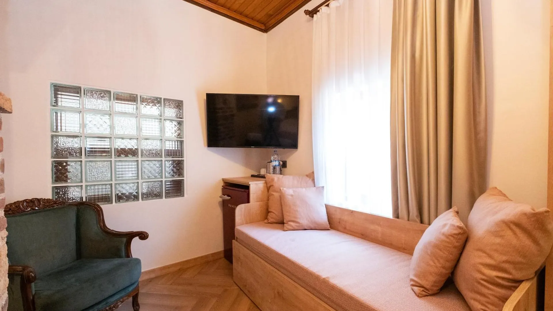 Saye Konak Hotel ' Kaleici&Oldtown' Antalya
