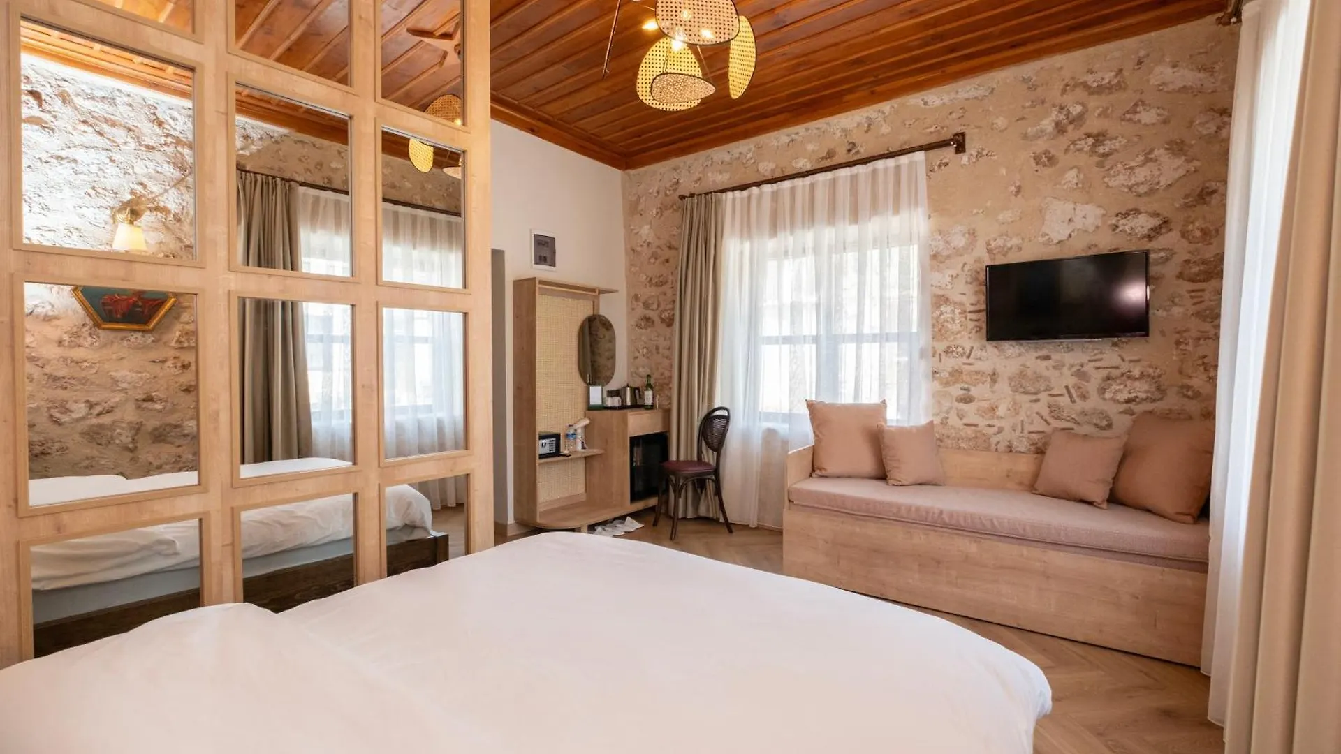 Saye Konak Hotel ' Kaleici&Oldtown' Antalya