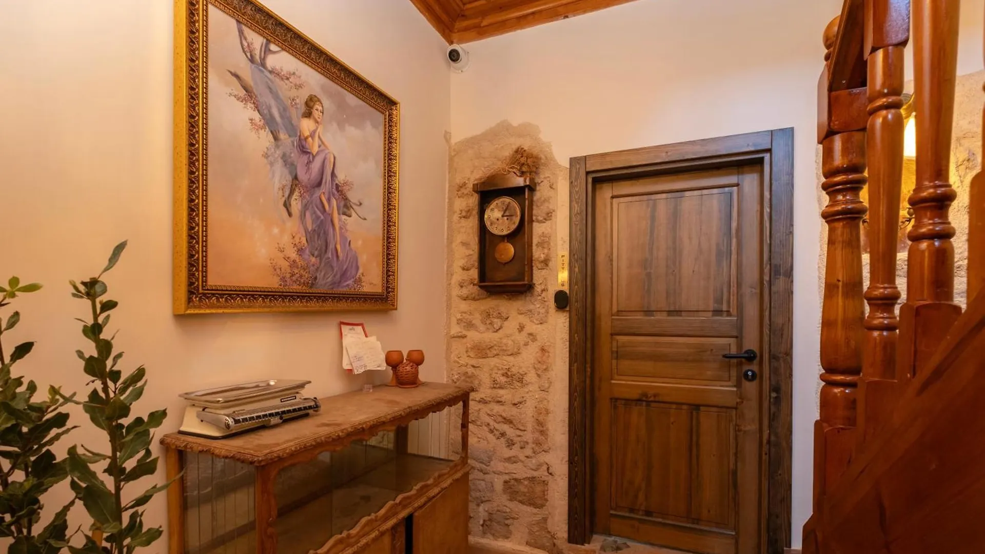 Saye Konak Hotel ' Kaleici&Oldtown' Antalya