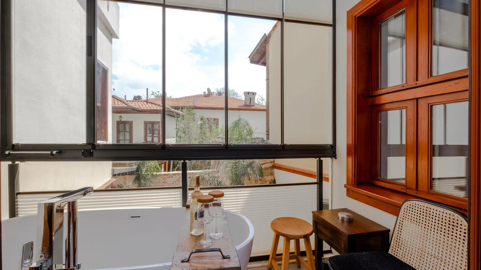 Saye Konak Hotel ' Kaleici&Oldtown' Antalya
