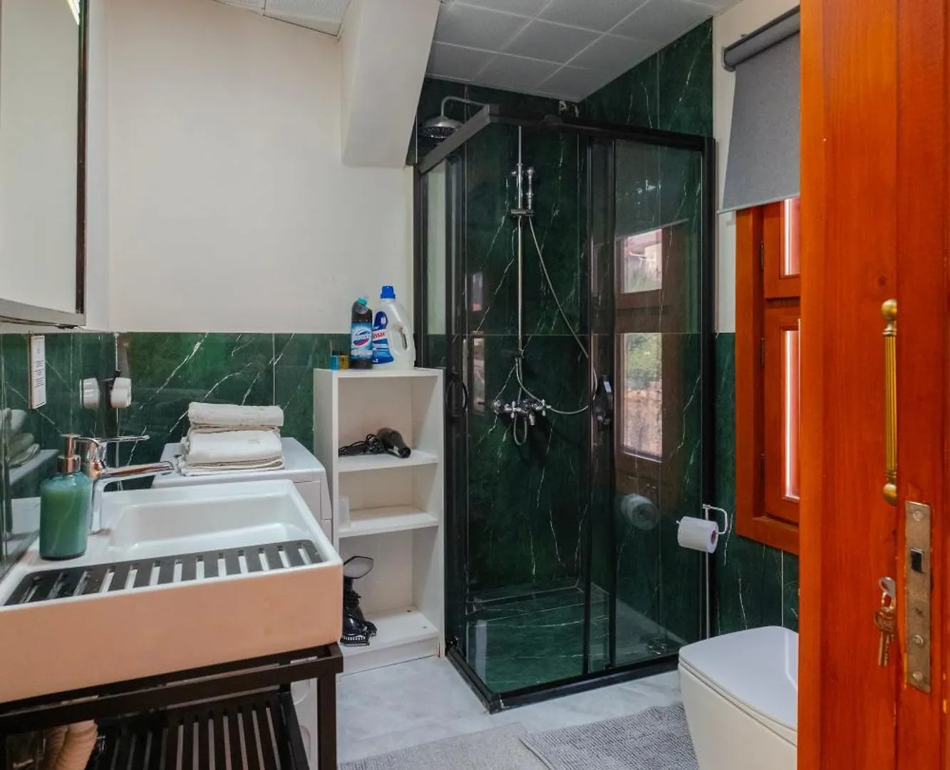 Saye Konak Hotel ' Kaleici&Oldtown' Antalya