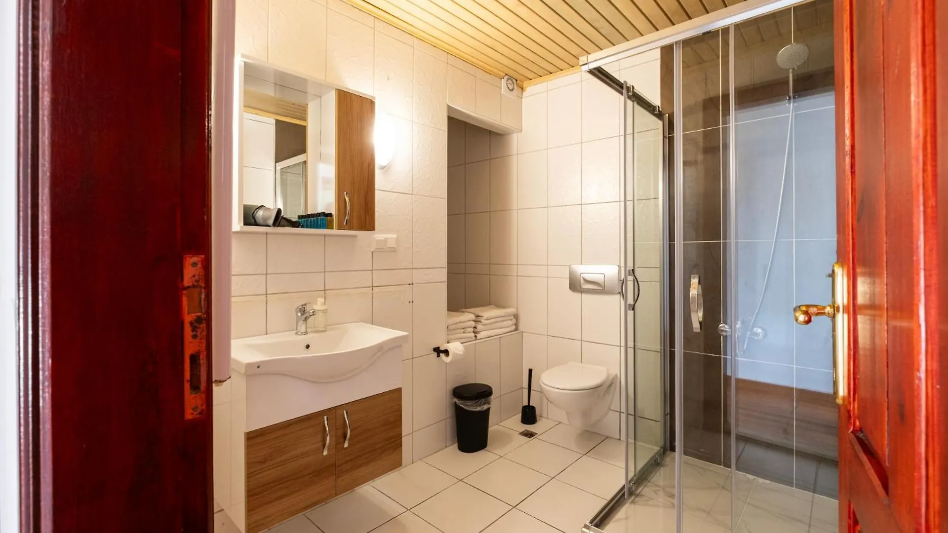 Saye Konak Hotel ' Kaleici&Oldtown' Antalya 3*,  Turkey