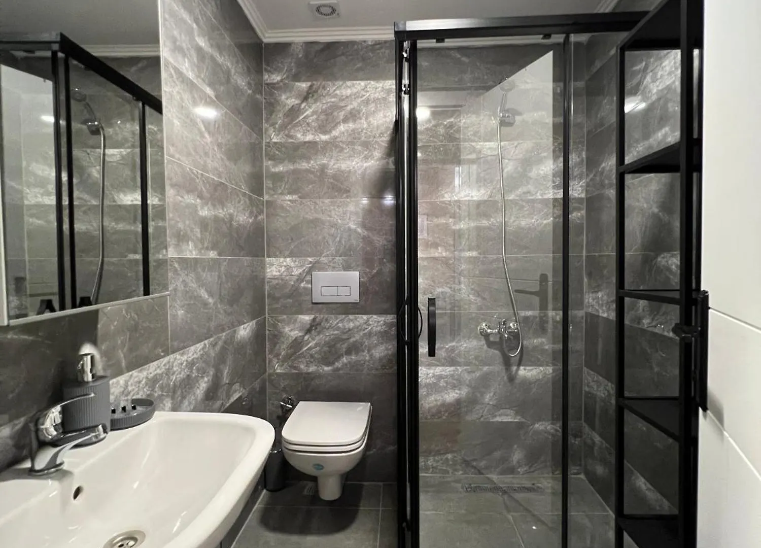 Saye Konak Hotel ' Kaleici&Oldtown' Antalya
