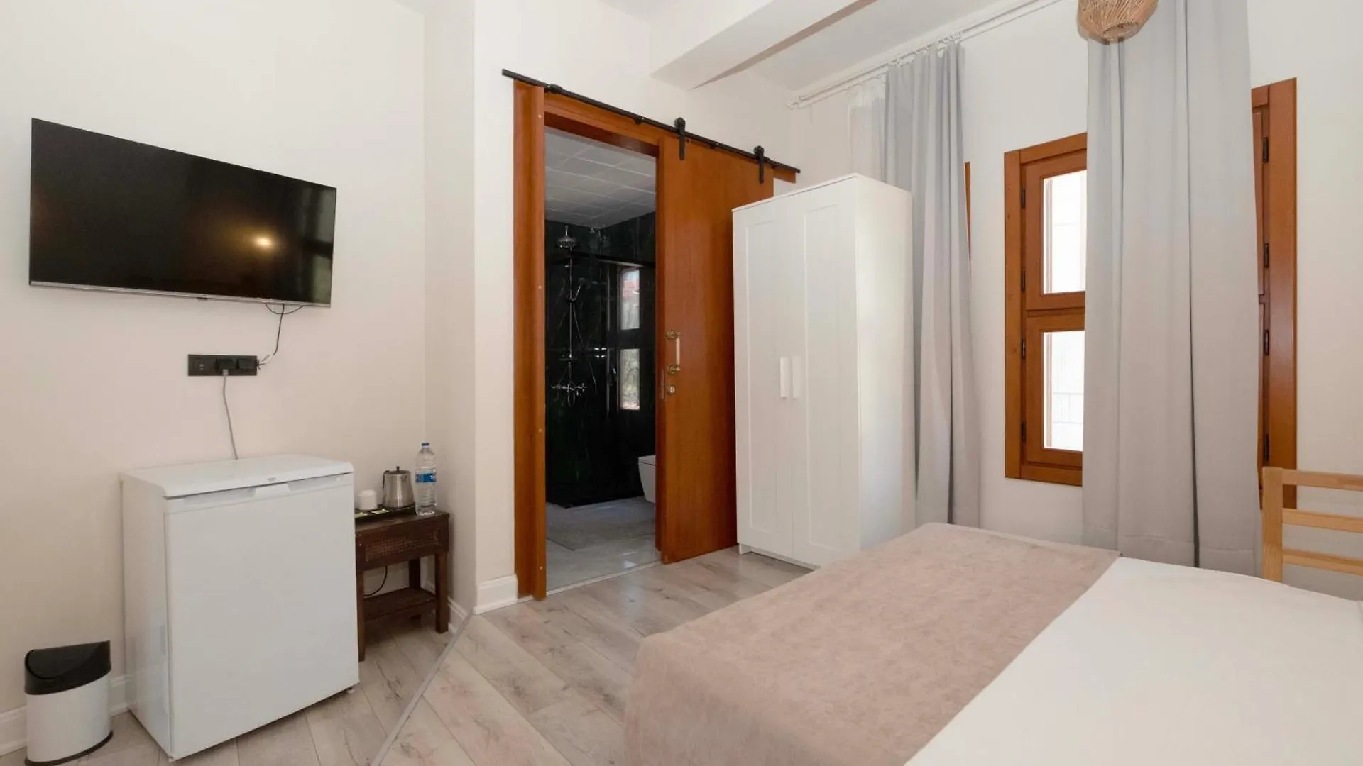 Saye Konak Hotel ' Kaleici&Oldtown' Antalya 3*,  Turkey