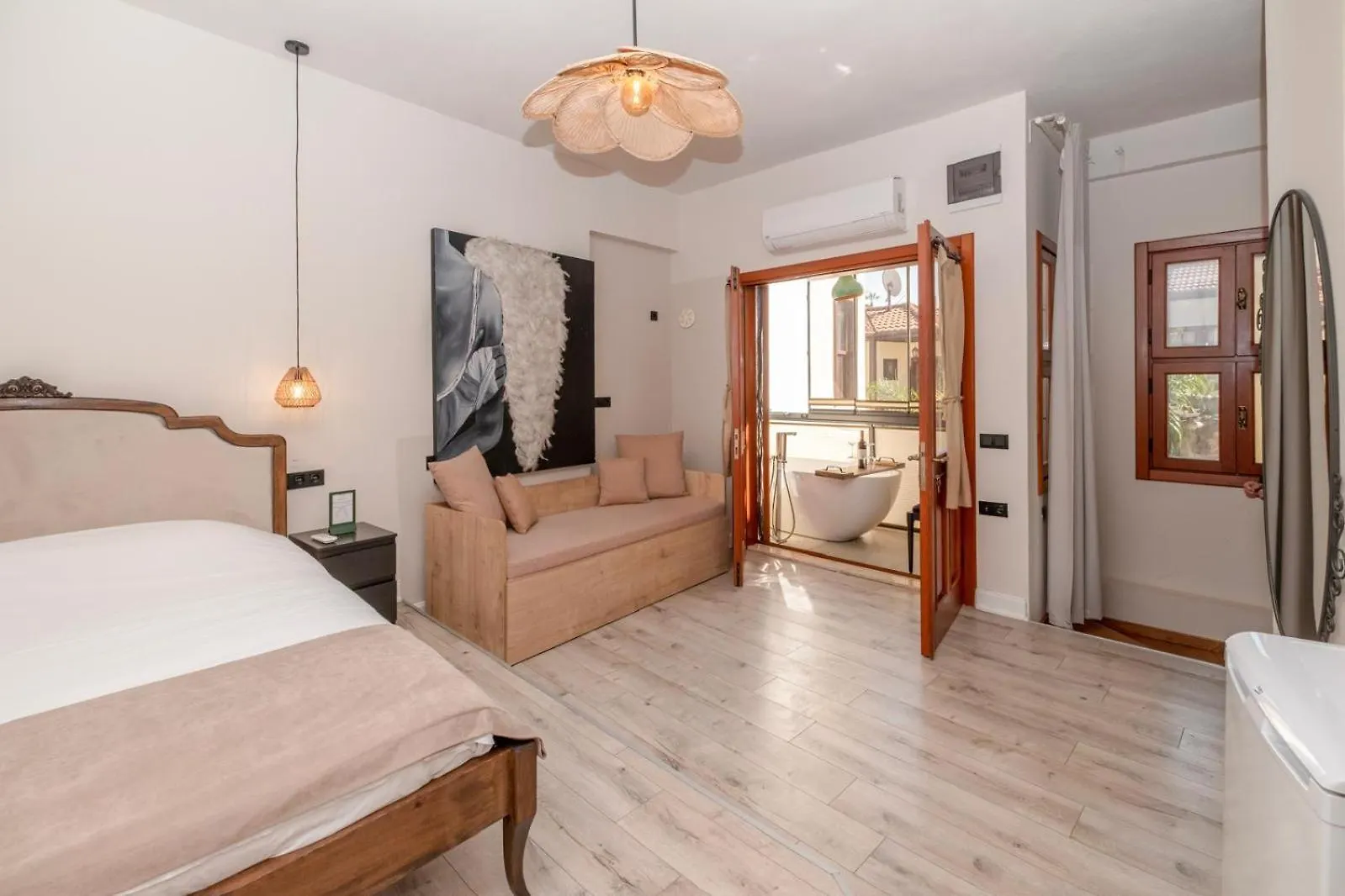 Saye Konak Hotel ' Kaleici&Oldtown' Antalya