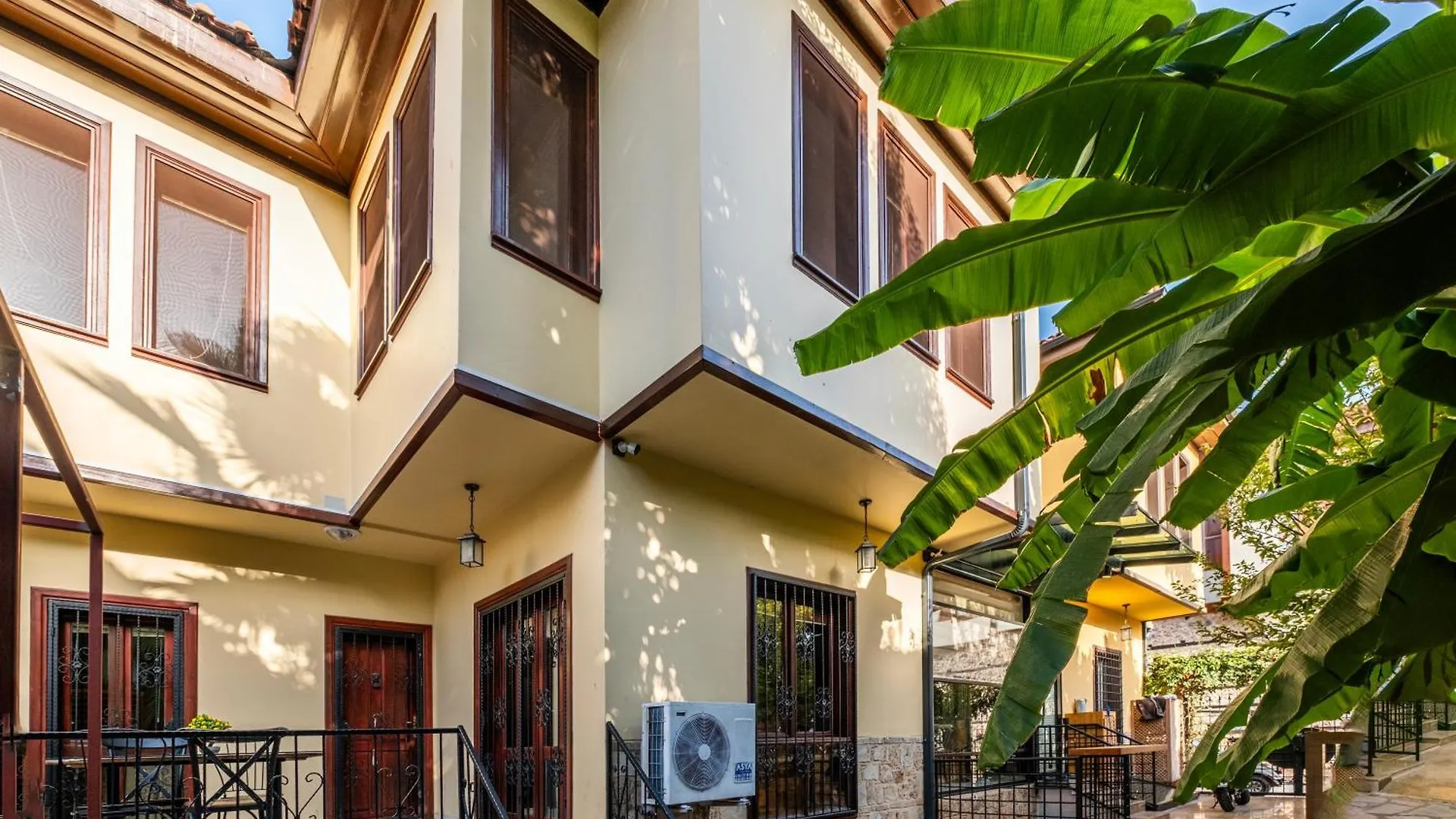 Saye Konak Hotel ' Kaleici&Oldtown' Antalya