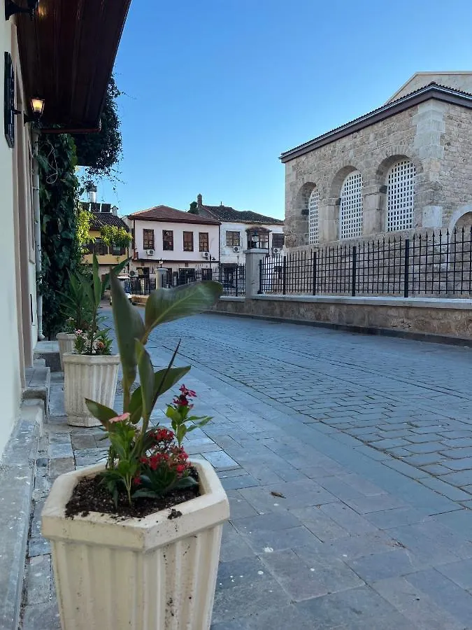 Saye Konak Hotel ' Kaleici&Oldtown' Antalya