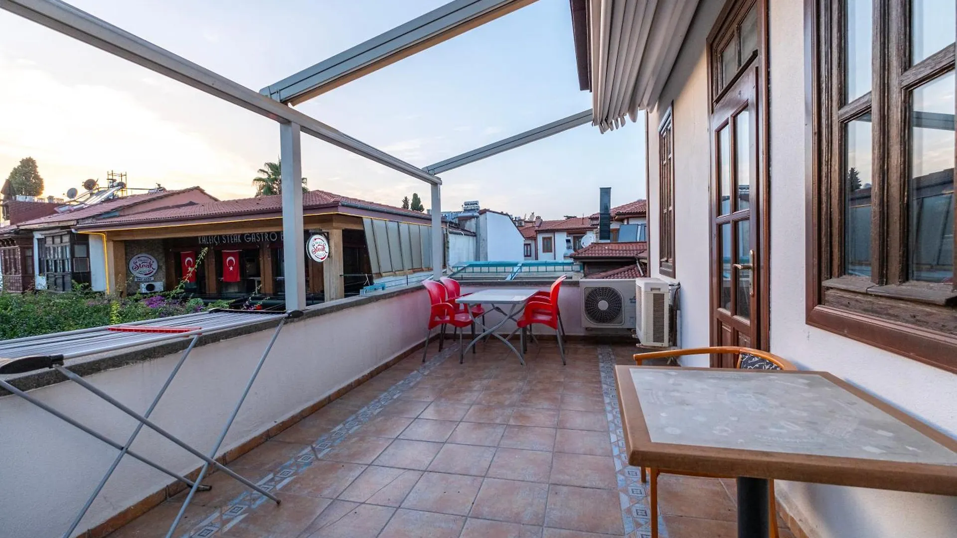Saye Konak Hotel ' Kaleici&Oldtown' Antalya