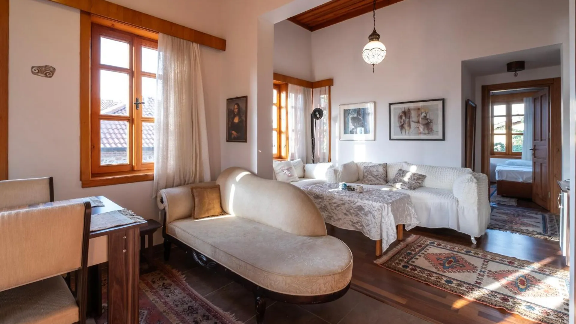 Saye Konak Hotel ' Kaleici&Oldtown' Antalya