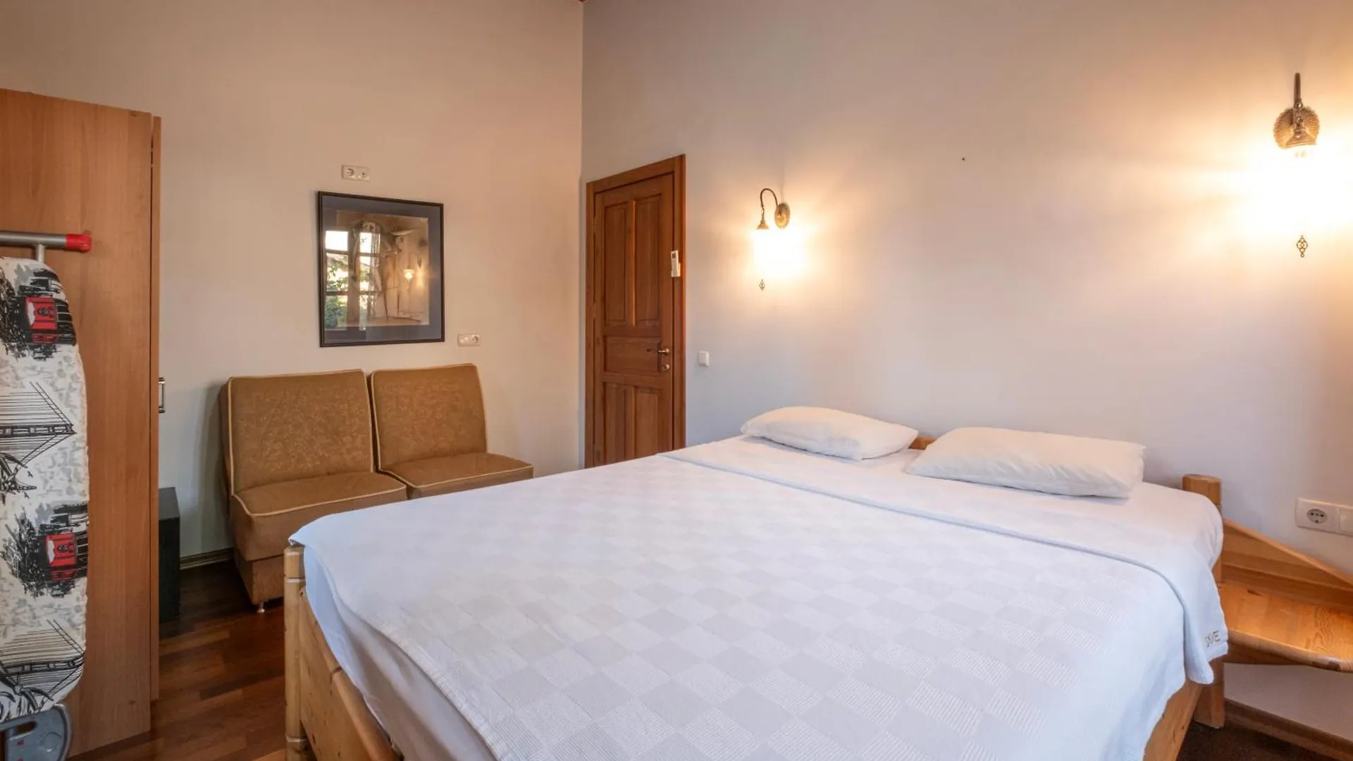 Saye Konak Hotel ' Kaleici&Oldtown' Antalya 3*,
