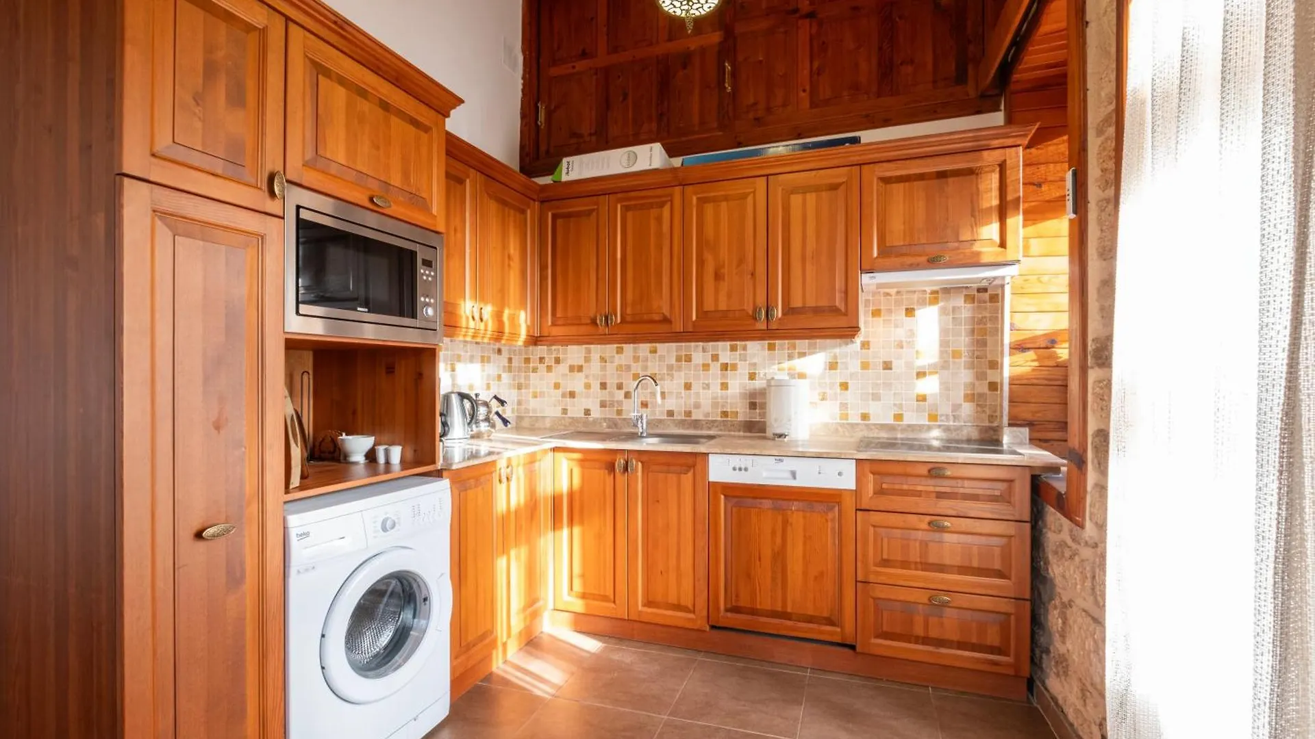 Saye Konak Hotel ' Kaleici&Oldtown' Antalya