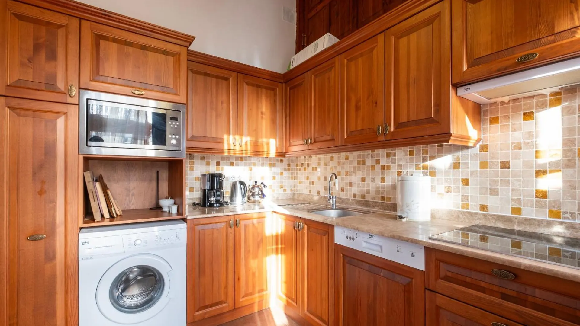 Saye Konak Hotel ' Kaleici&Oldtown' Antalya
