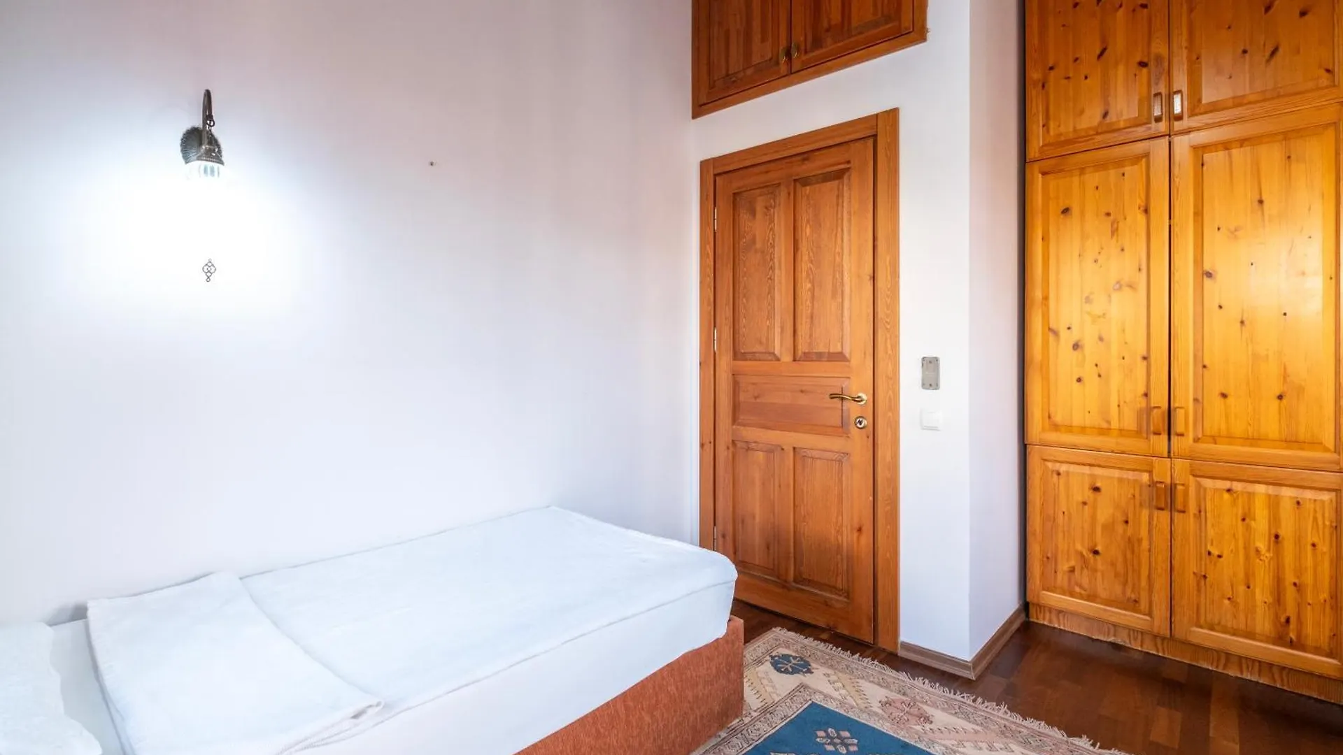 Saye Konak Hotel ' Kaleici&Oldtown' Antalya Turkey