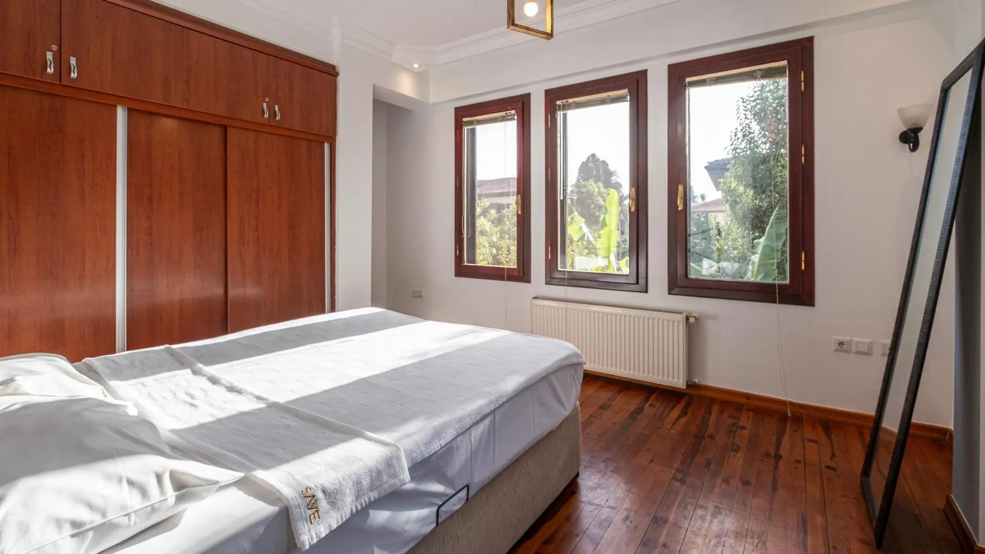 Saye Konak Hotel ' Kaleici&Oldtown' Antalya