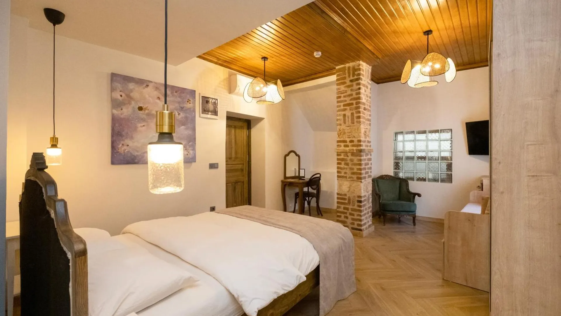 Saye Konak Hotel ' Kaleici&Oldtown' Antalya