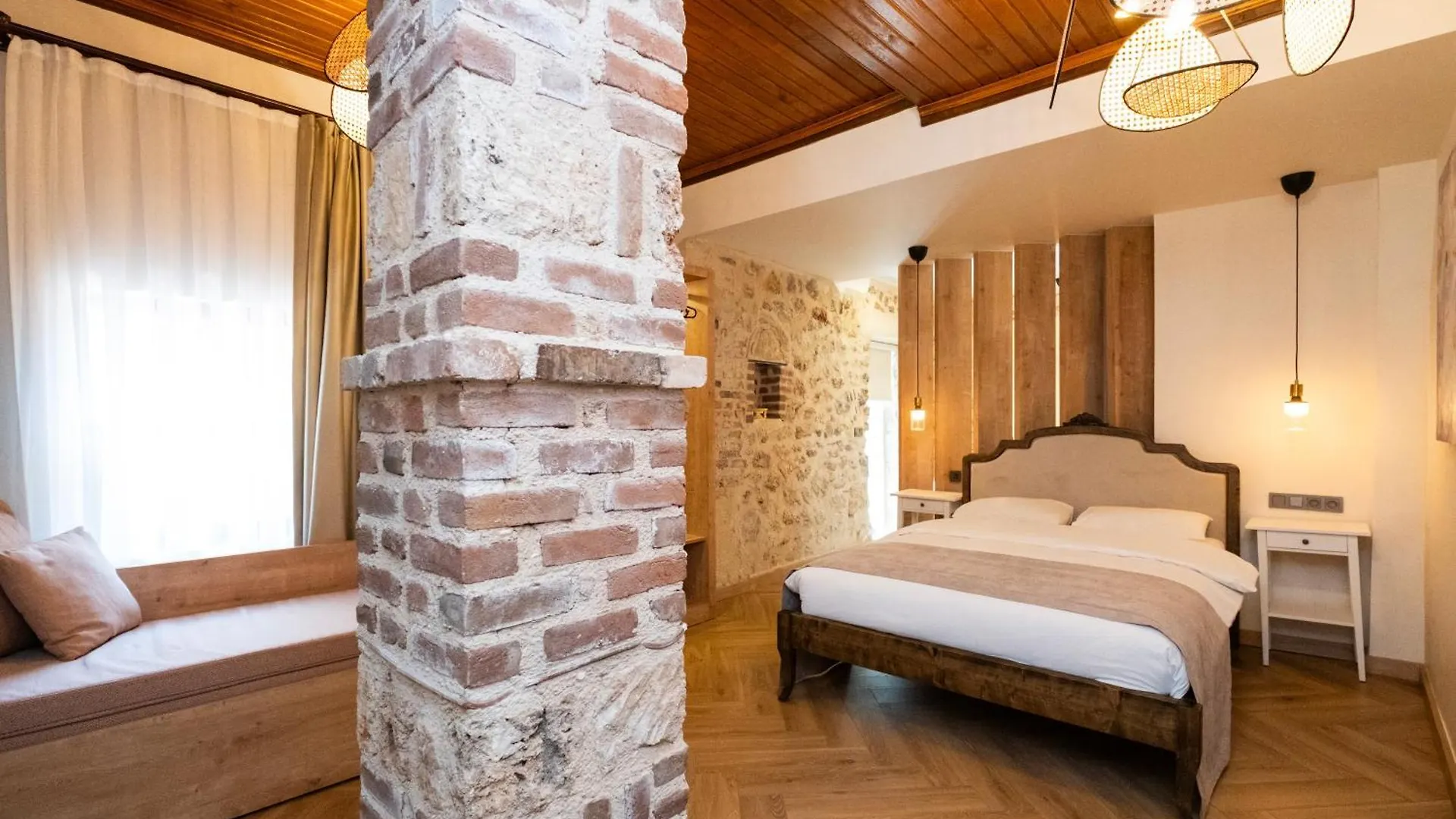 Saye Konak Hotel ' Kaleici&Oldtown' Antalya