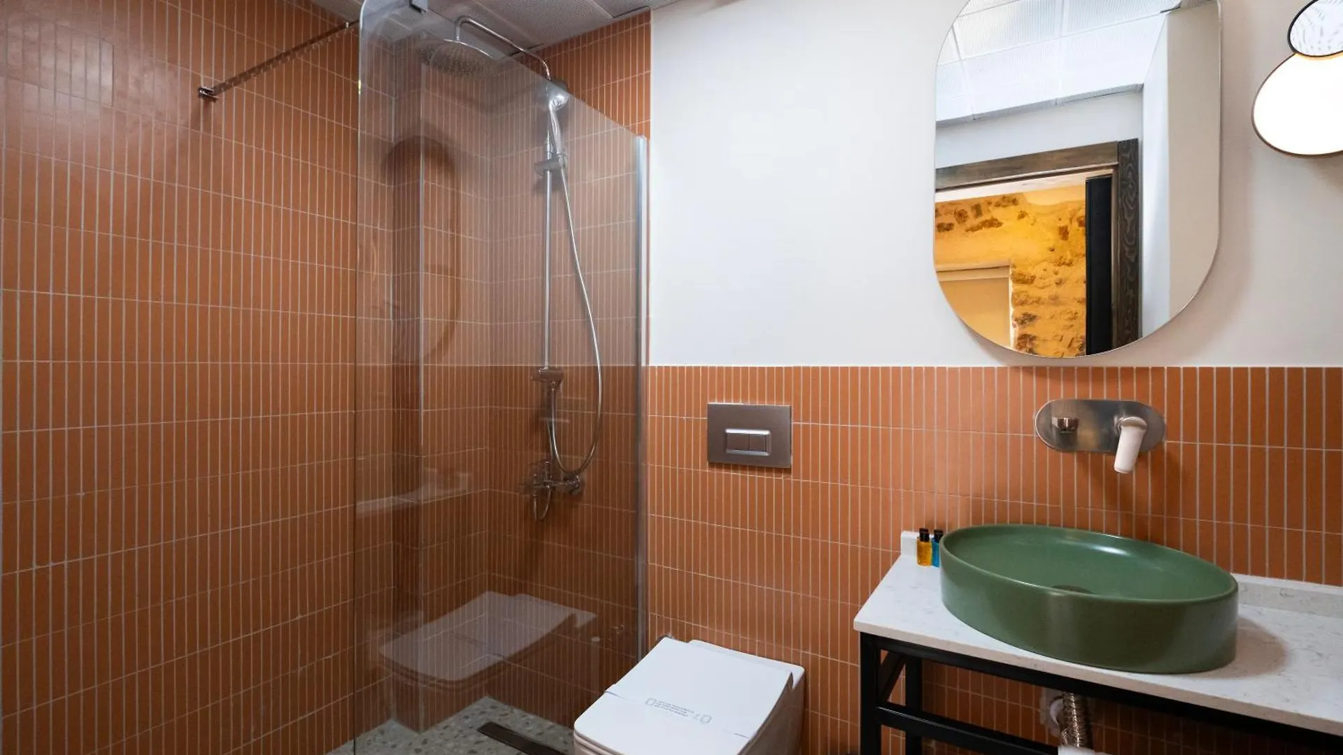 Saye Konak Hotel ' Kaleici&Oldtown' Antalya